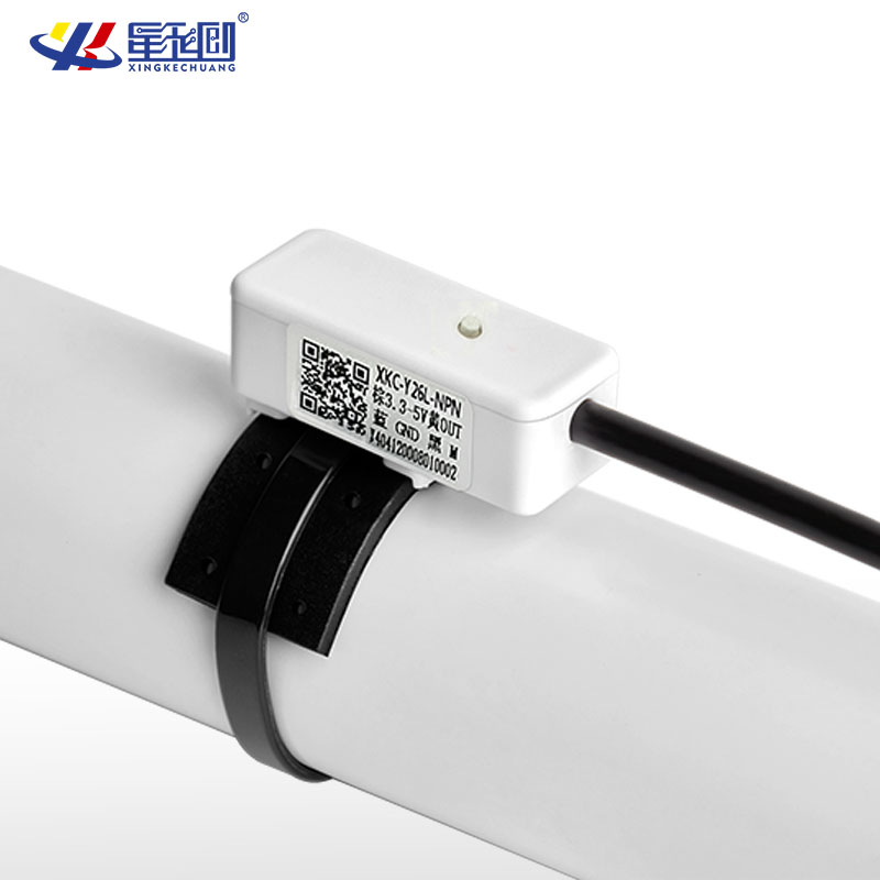 Hydration Sensor Skin - XKC-Y26L 3.3V เซ็นเซอร์ระดับน้ำแบบไม่สัมผัส ใช้พลังงานต่ำ, เซ็นเซอร์ระดับของเหลวที่ใช้งานร่วมกับ Arduino