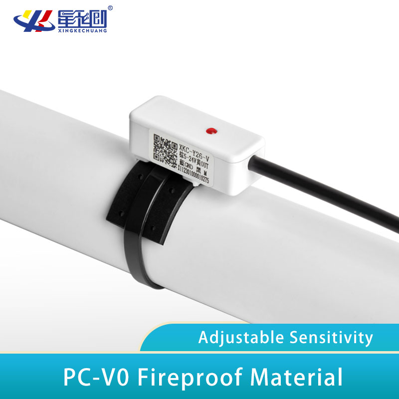 Hydration Sensor Skin - XKC-Y26 Arduino Sensor,Non-Contact Liquid Water Level