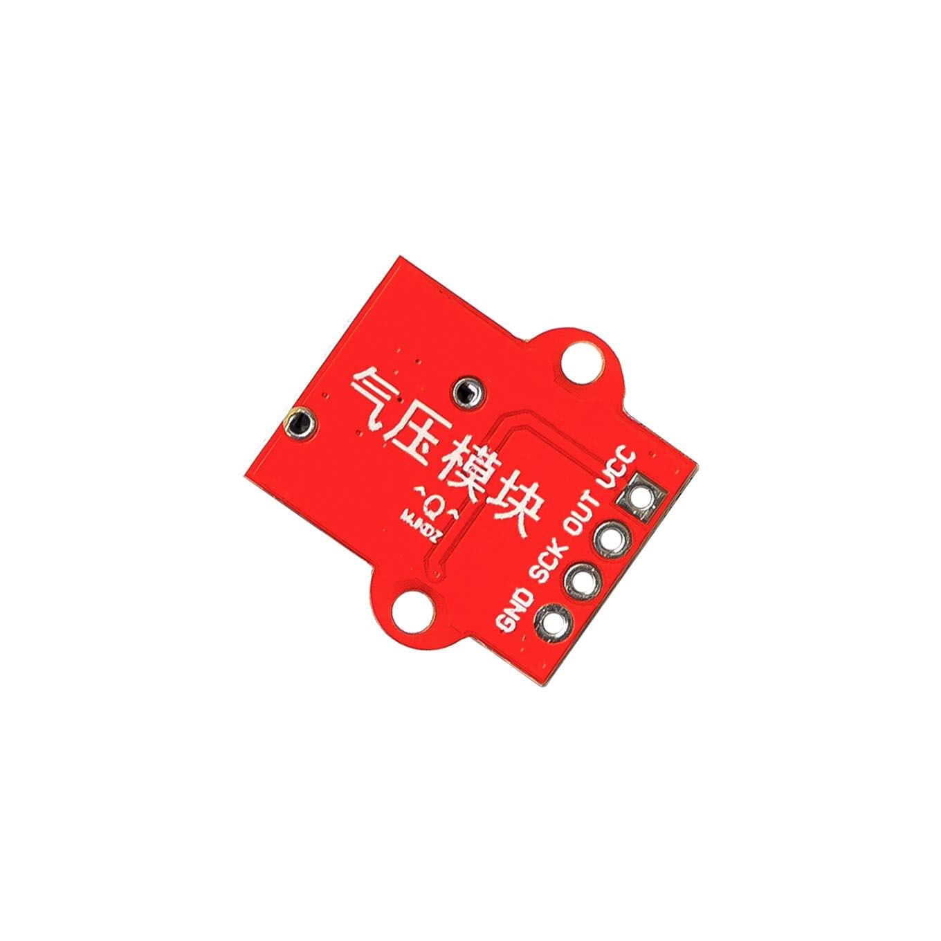 3.3-5V โมดูลเซ็นเซอร์ความดันบร - Hydration Sensor Skin บทวิจารณ์และราคา