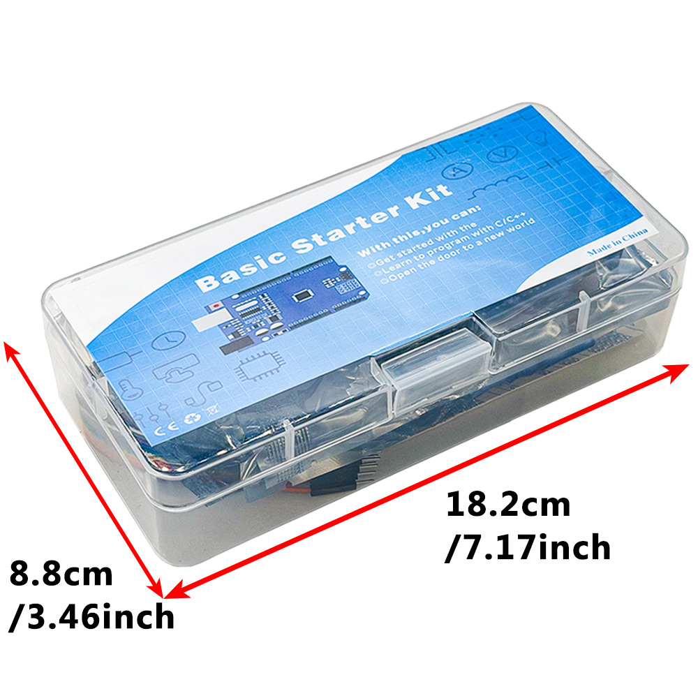 ชุดอุปกรณ์อิเล็กทรอนิกส์พื้นฐา - Hydration Sensor Skin บทวิจารณ์และราคา
