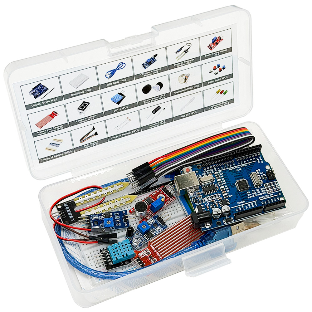 ชุดอุปกรณ์อิเล็กทรอนิกส์พื้นฐา - Hydration Sensor Skin บทวิจารณ์และราคา