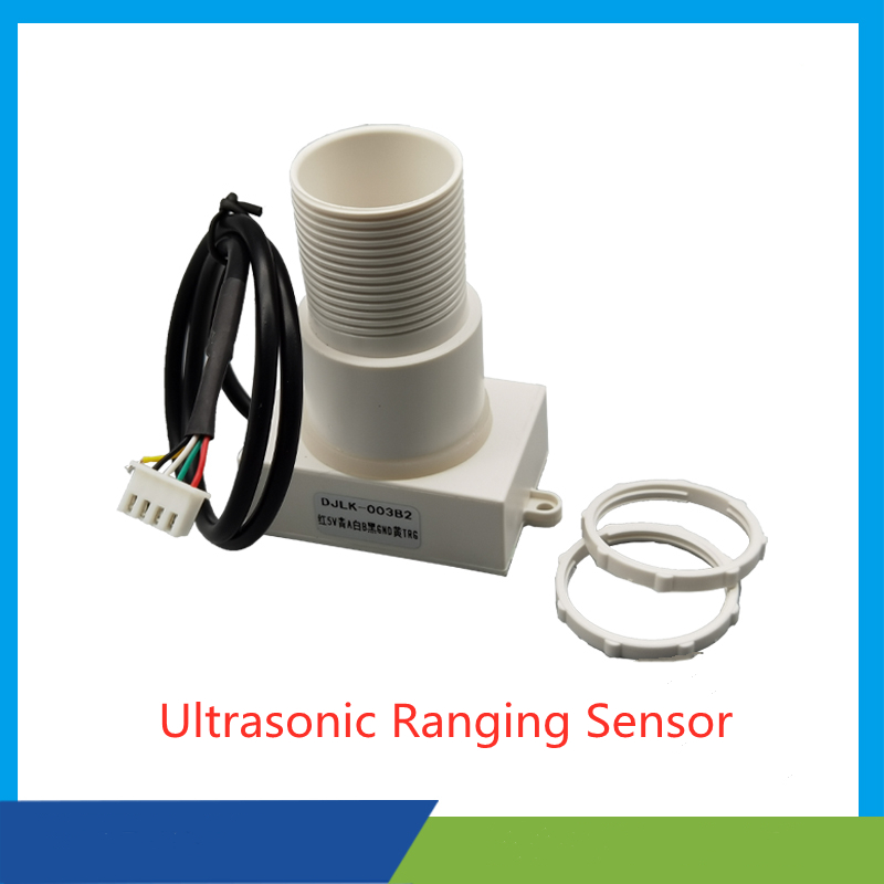 1PCS กันน้ำ Ultrasonic โมดูล J - Hydration Sensor Skin บทวิจารณ์และราคา