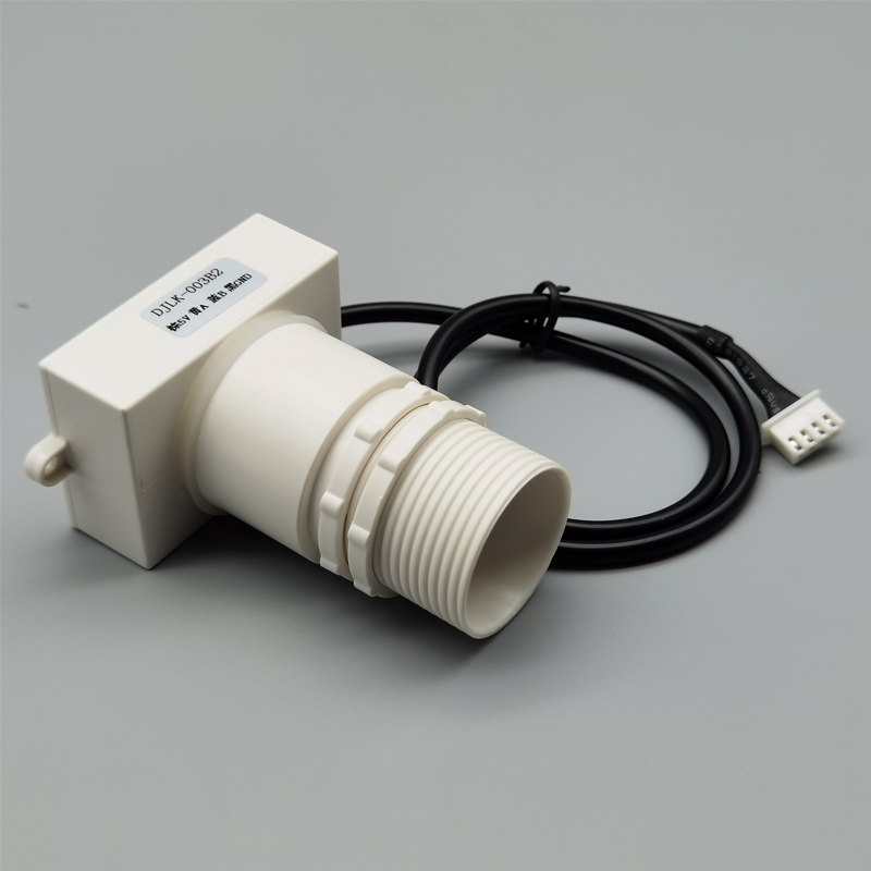 1PCS กันน้ำ Ultrasonic โมดูล J - Hydration Sensor Skin บทวิจารณ์และราคา