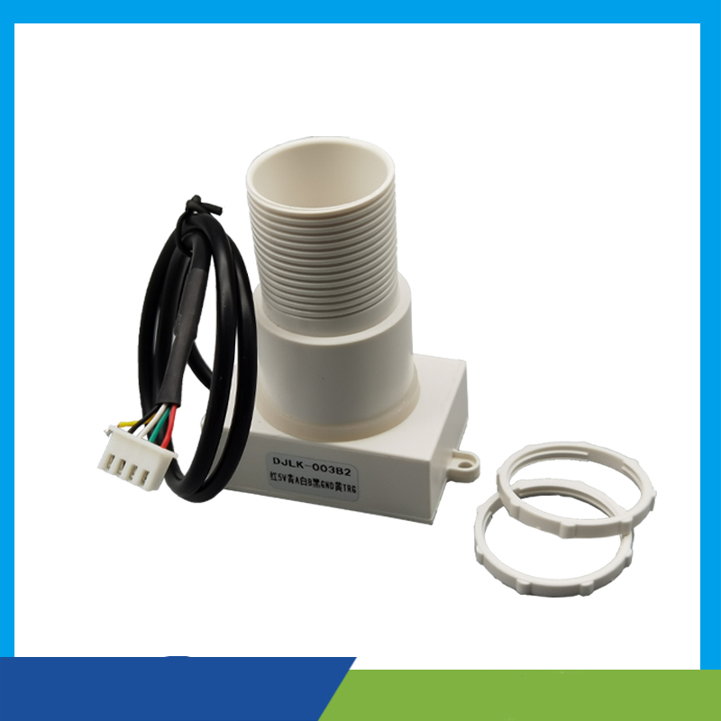 1PCS กันน้ำ Ultrasonic โมดูล J - Hydration Sensor Skin บทวิจารณ์และราคา