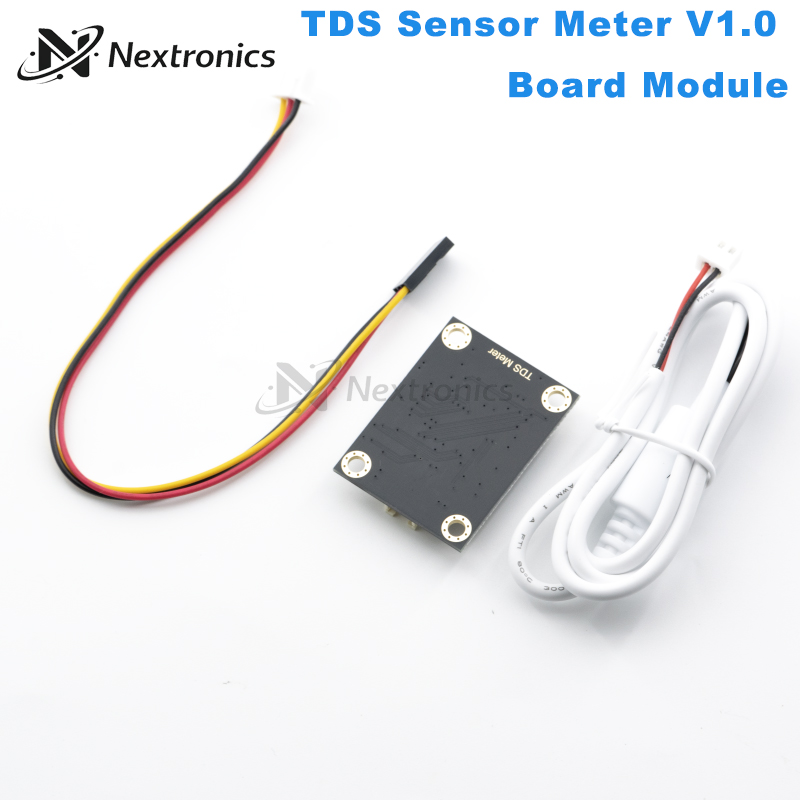 1 ชิ้น เซ็นเซอร์วัดค่า TDS รุ่ - Hydration Sensor Skin บทวิจารณ์และราคา