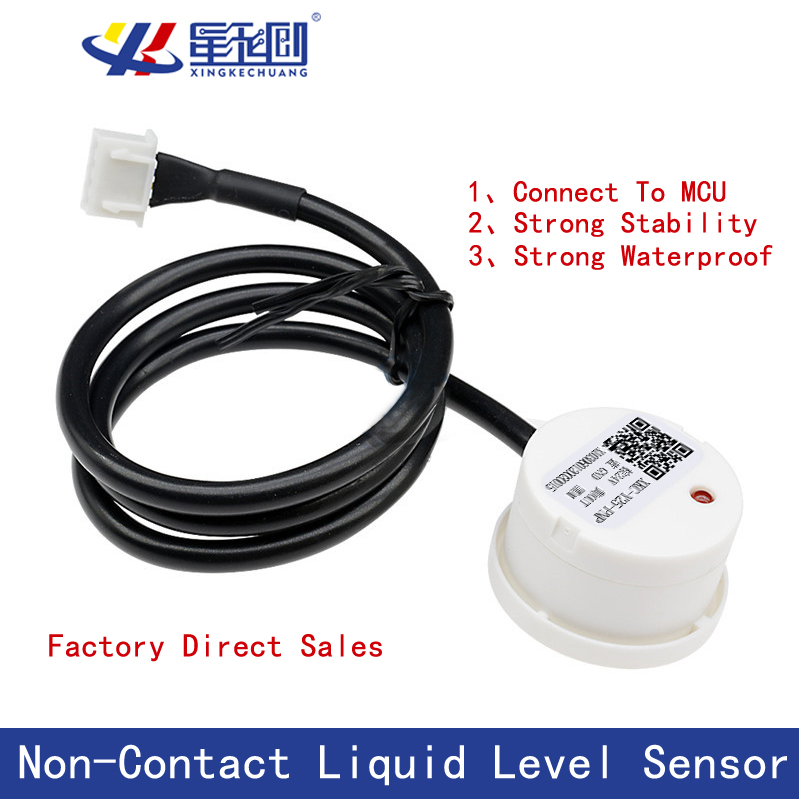 5V-24V Arduino เซ็นเซอร์วัดระด - Hydration Sensor Skin บทวิจารณ์และราคา