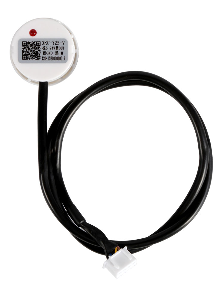 5V-24V Arduino เซ็นเซอร์วัดระด - Hydration Sensor Skin บทวิจารณ์และราคา