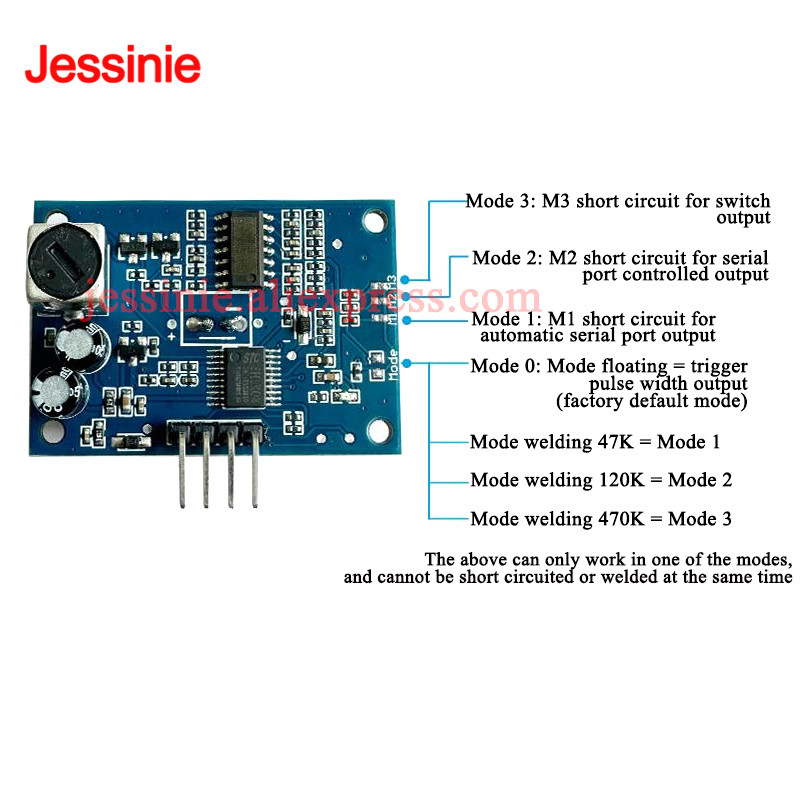 JSN-SR04T JSN SR04T 3.3 กันน้ํ - Hydration Sensor Skin บทวิจารณ์และราคา