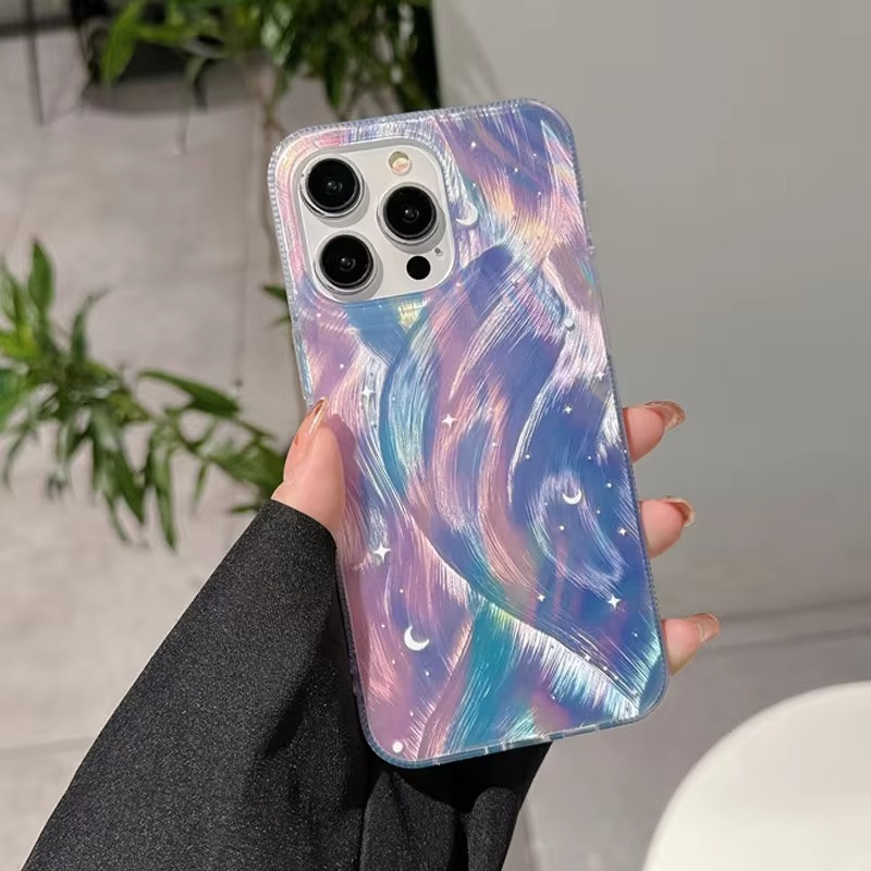 เคสโทรศัพท์แข็งลายดาวระยิบระยั - Samsung Galaxy A55 บทวิจารณ์และราคา