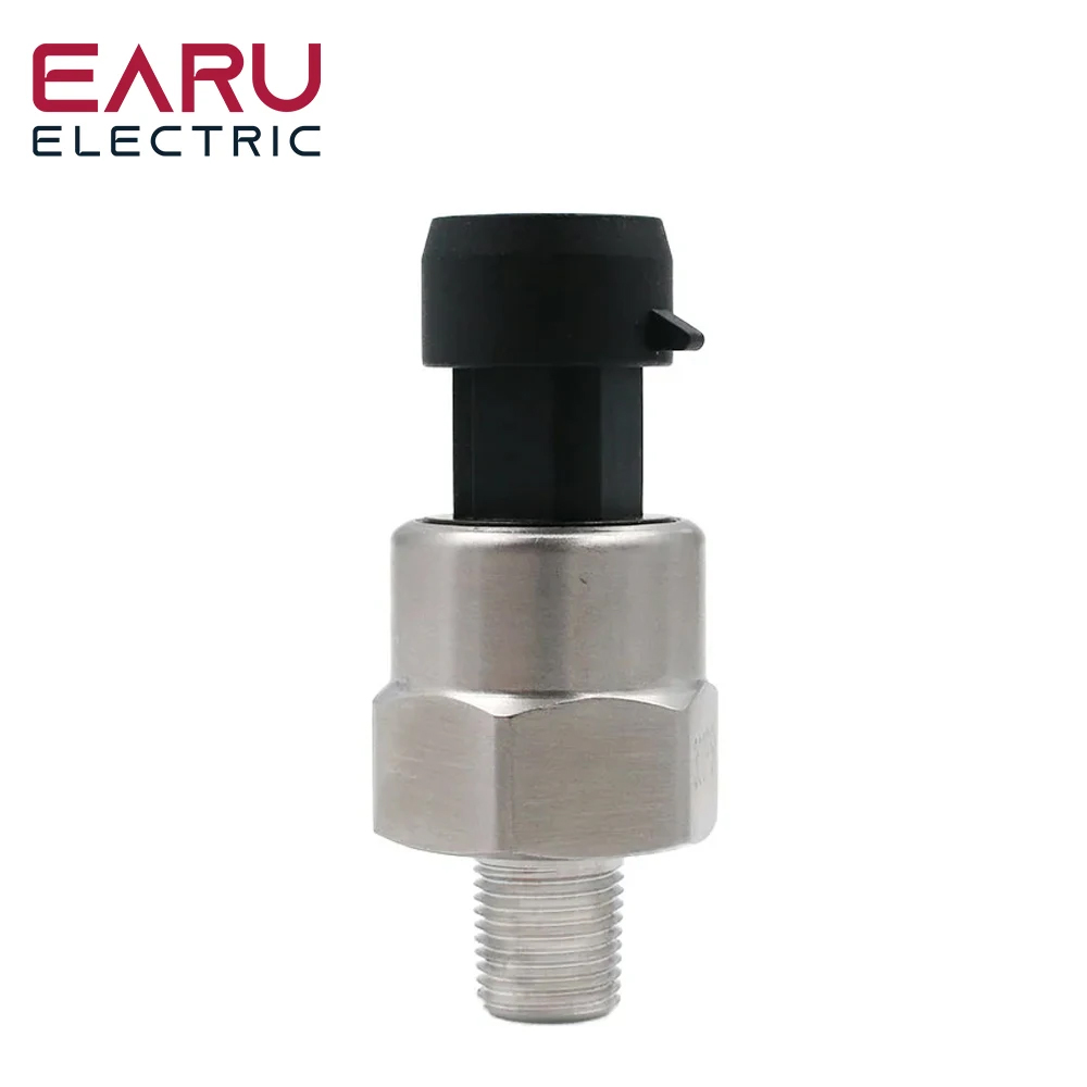 เซ็นเซอร์วัดแรงดัน DC 5V 1/8NP - Hydration Sensor Skin บทวิจารณ์และราคา