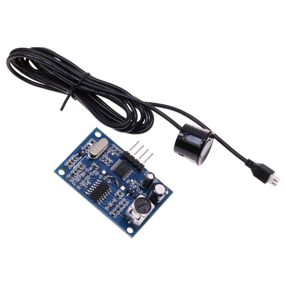 โมดูลอัลตราโซนิกกันน้ำ JSN-SR0 - Hydration Sensor Skin บทวิจารณ์และราคา
