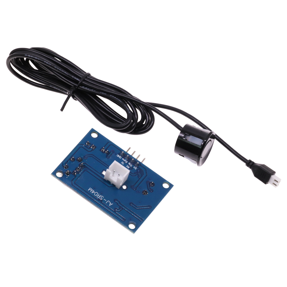 โมดูลอัลตราโซนิกกันน้ำ JSN-SR0 - Hydration Sensor Skin บทวิจารณ์และราคา