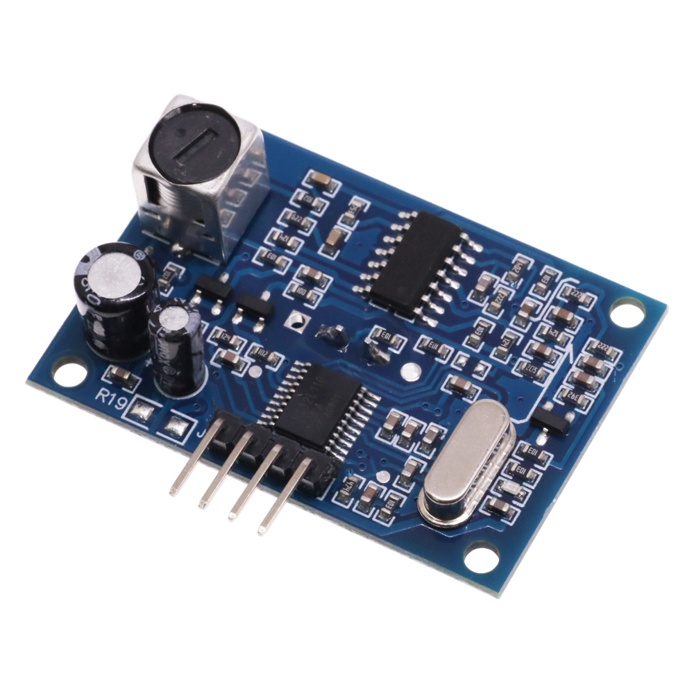 โมดูลอัลตราโซนิกกันน้ำ JSN-SR0 - Hydration Sensor Skin บทวิจารณ์และราคา
