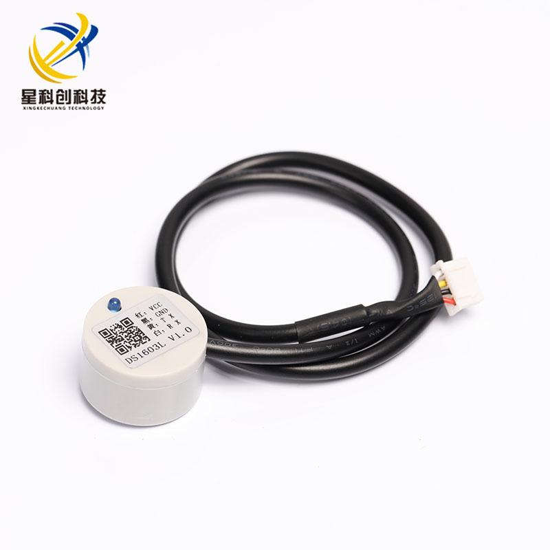 XKC-DS1603เซ็นเซอร์ระดับน้ำของ - Hydration Sensor Skin บทวิจารณ์และราคา