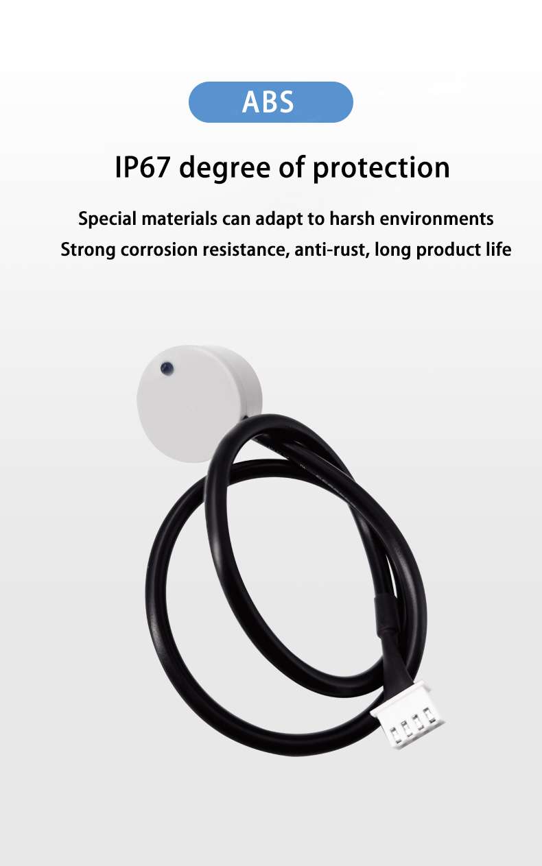XKC-DS1603เซ็นเซอร์ระดับน้ำของ - Hydration Sensor Skin บทวิจารณ์และราคา