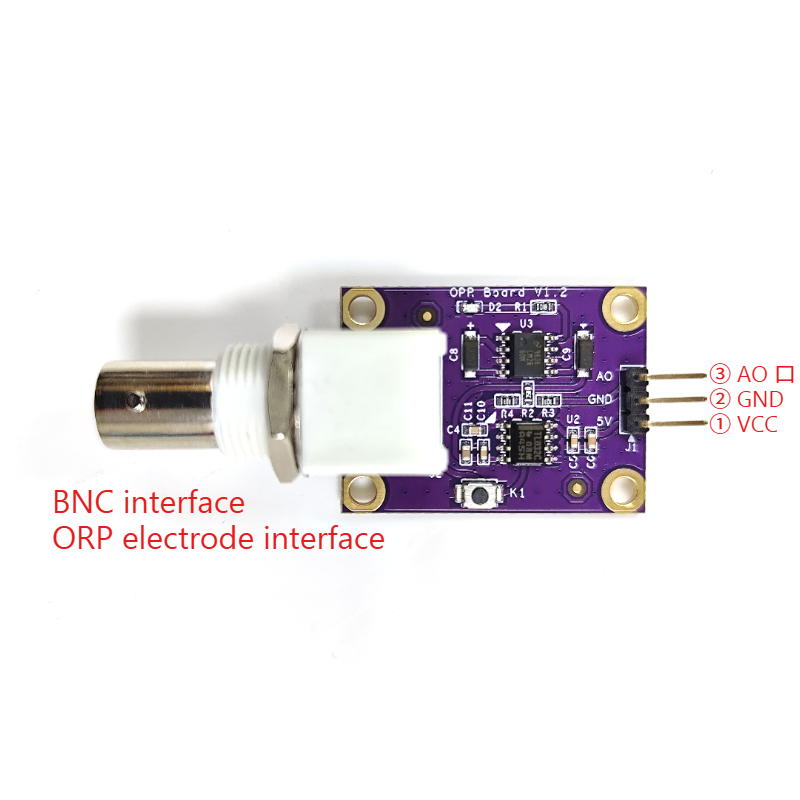 ORP Redox Potentiometer, เซ็นเ - Hydration Sensor Skin บทวิจารณ์และราคา