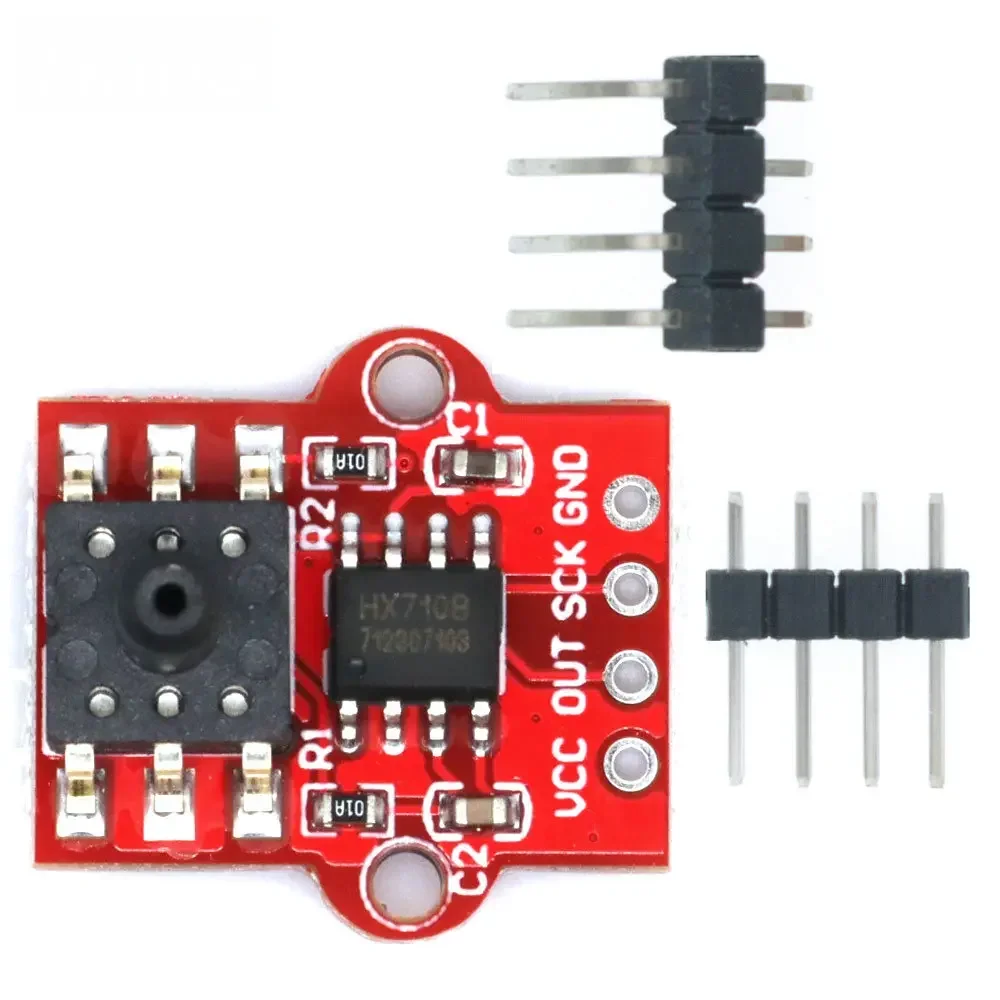 HX710B โมดูลเซ็นเซอร์ความดันดิ - Hydration Sensor Skin บทวิจารณ์และราคา